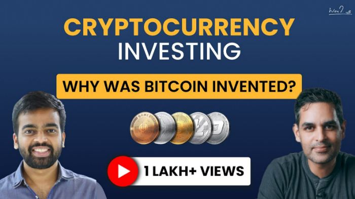 cryptocurrency masterclass