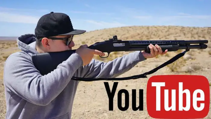 gun channels on youtube
