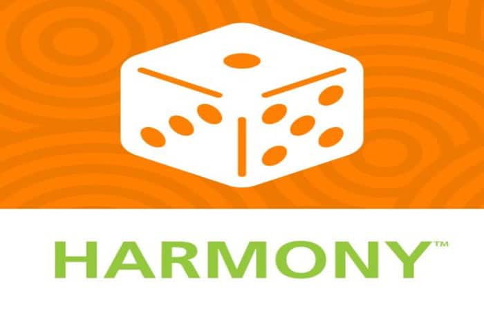 harmony game for sleepy