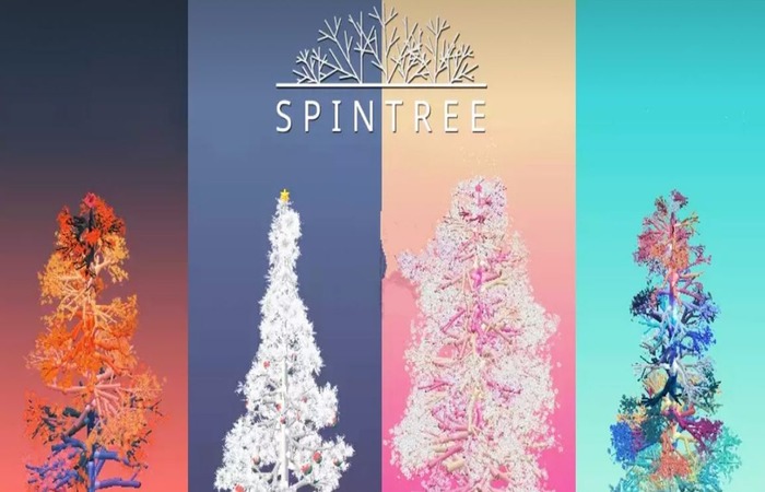 spin tree