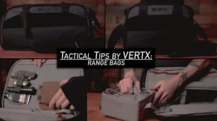 tactical tips