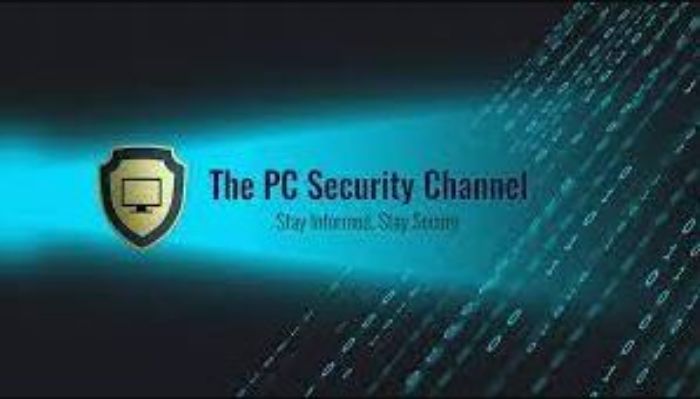 the pc security channel