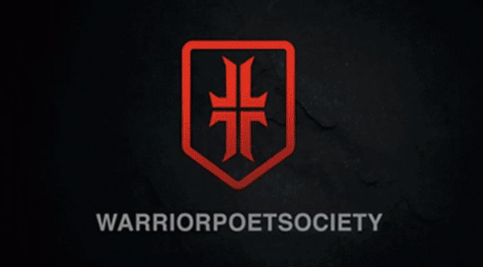 warrior poet society