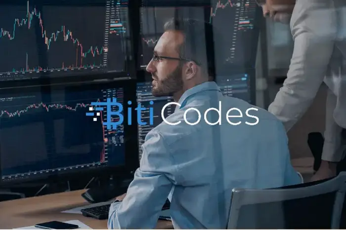 trading software biticode