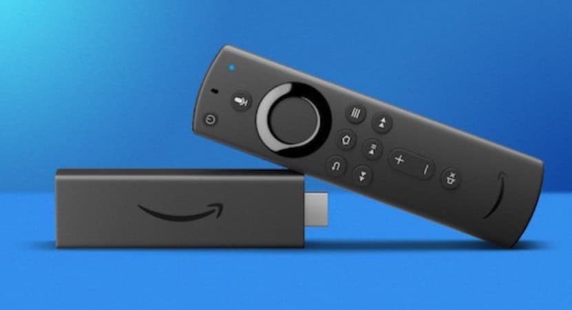 casting to firestick