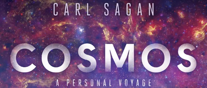 cosmos a personal voyage movie