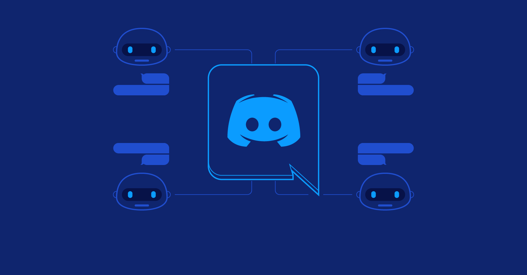 discord outline