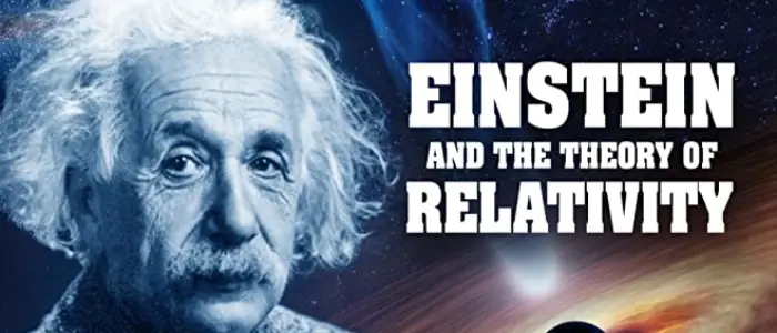 einstein and the theory of general relativity movie