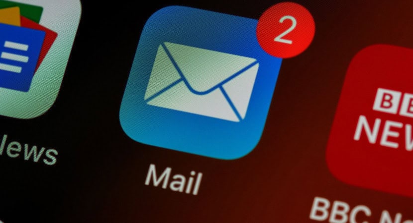 mail