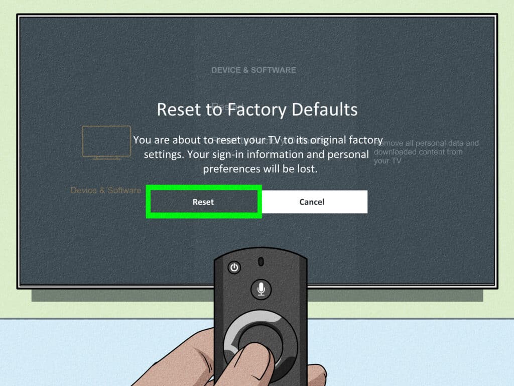 Four Best Methods On Resetting Vizio Tv Without Remote