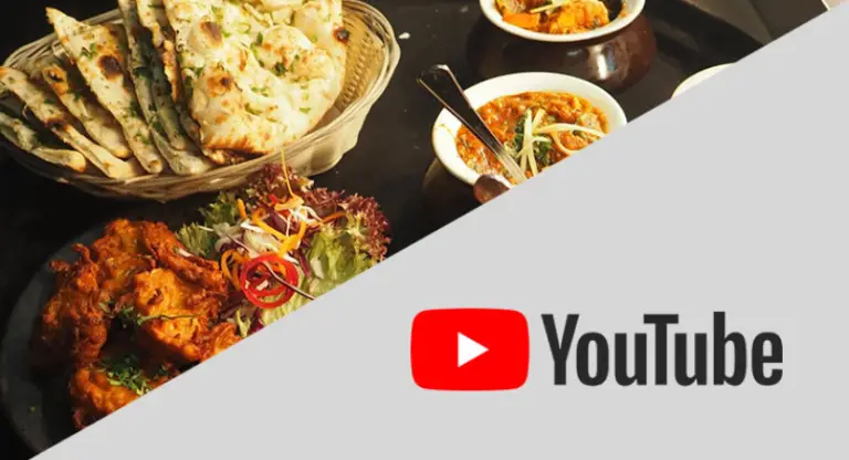 best food channels on youtube