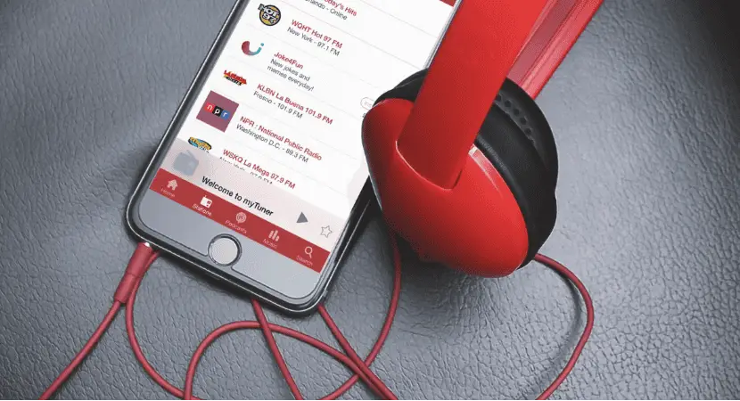 Best Radio App For Iphone | Top 7 Apps To Use In 2024