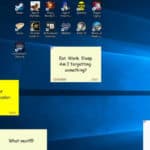 Reminders For Desktop | Top 8 Desktop Reminder Apps