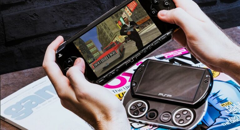 best psp games of all time