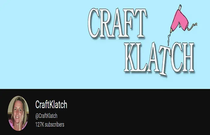 craft klatch youtube