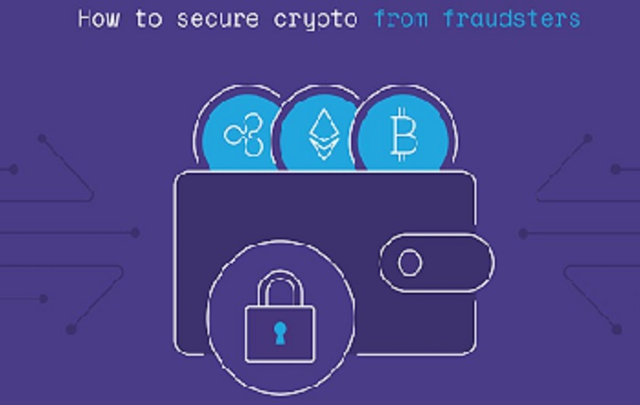 advantages of crypto vault