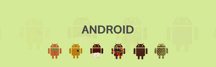android banner