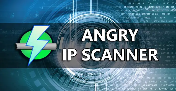angry ip scanner