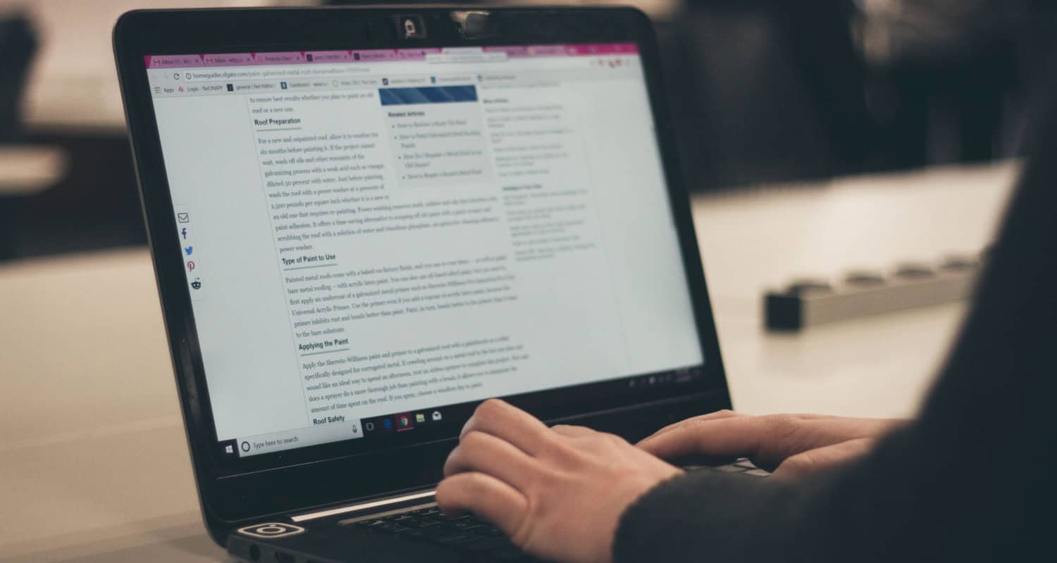 Top 12 Anonymous Blog Sites For Passionate Bloggers [2024]