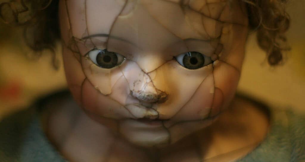 10 Best Creepy YouTube Channels | Scarey To The Core