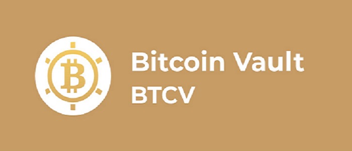 bitcoin vault