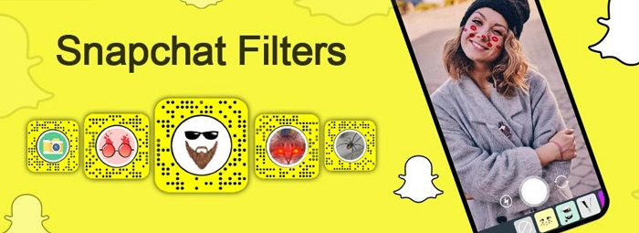 snapchat filters
