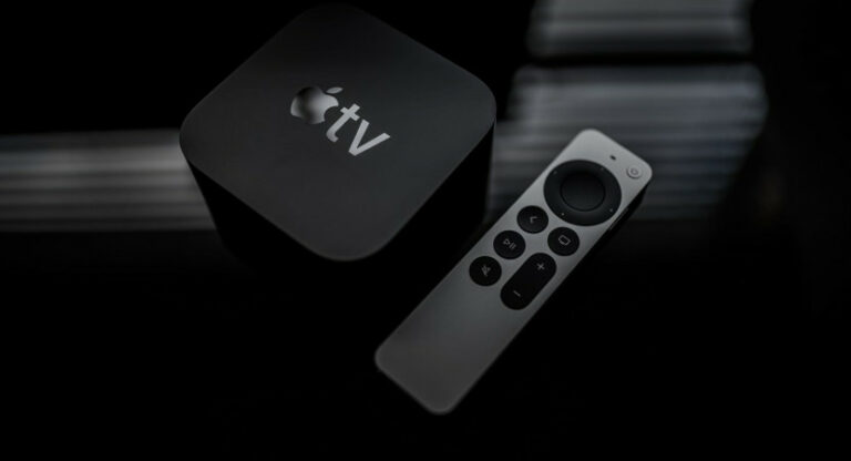 how to disconnect iphone from apple tv