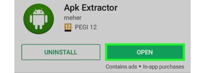 apk extractor