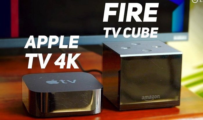 apple tv vs firecube