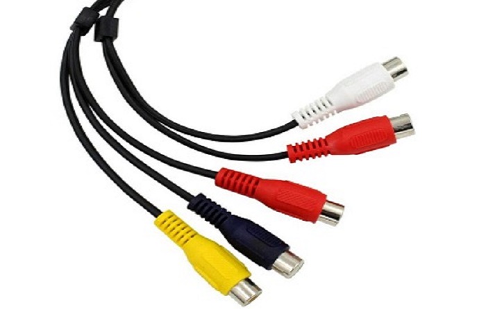 av cables