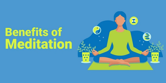 benefits of meditations
