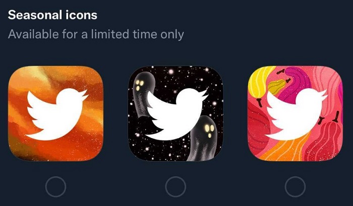 custom app icon