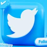 How To Export Twitter Following List And Follower List [Easy Guide]