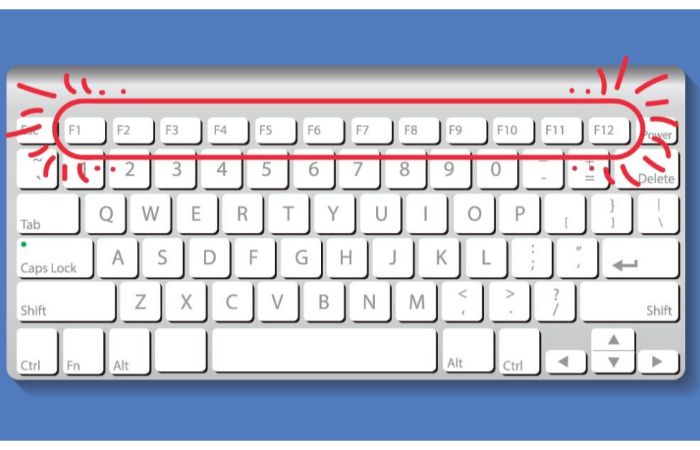 multipurpose keyboard