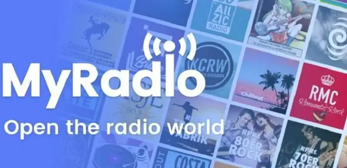 radio world