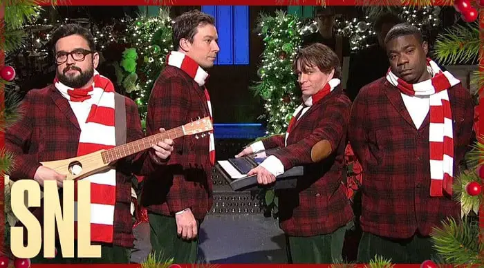 How To Watch Snl Christmas Special Easy Guide 