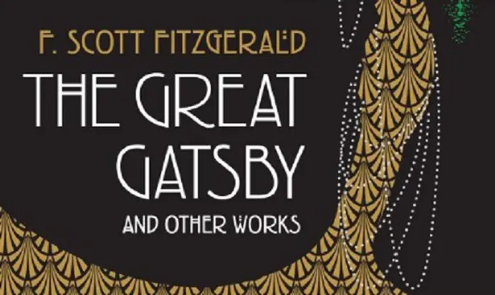 the great gatsby