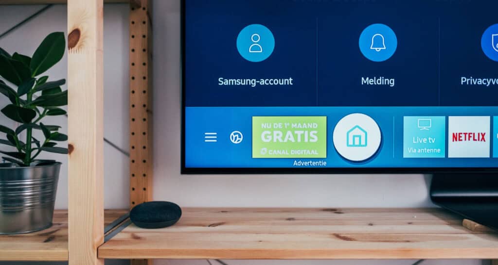 What Is The IP Address Of My TV? 4 Ways To Know It!
