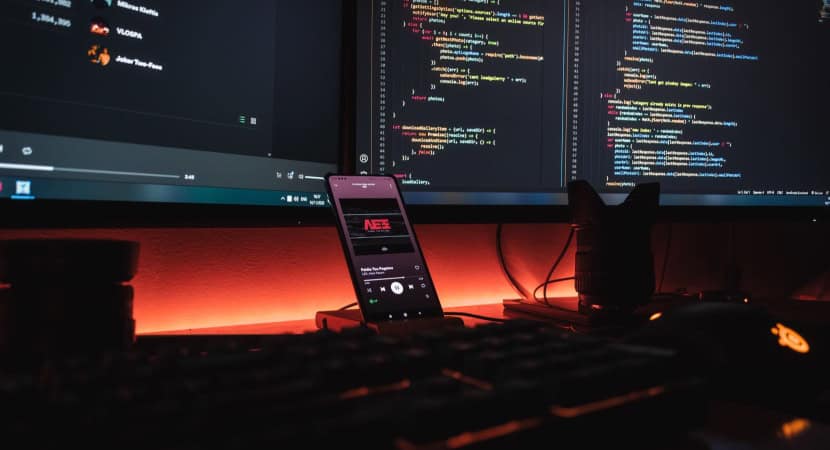is web development hard