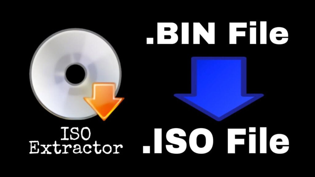 How To Open Bin File On Android? The Complete Guide!