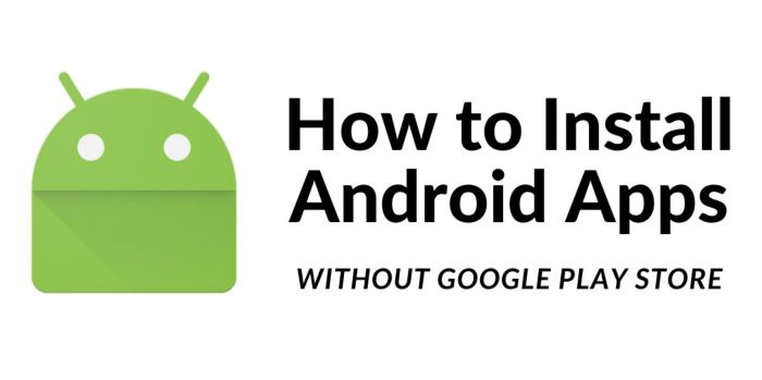 download apps without google play