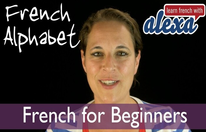 french with alexa