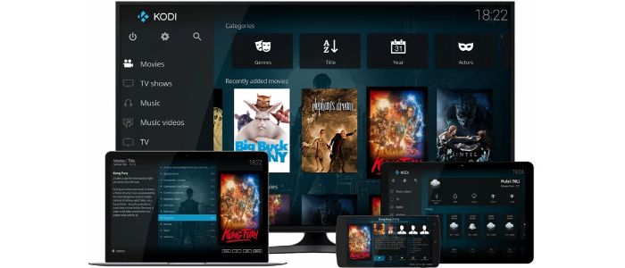 install kodi downloader without