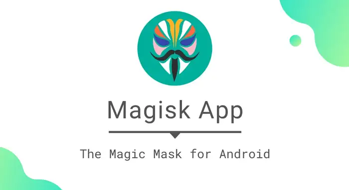 link for downloading magisk