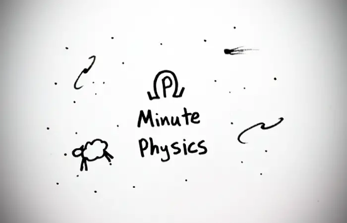 minute physics