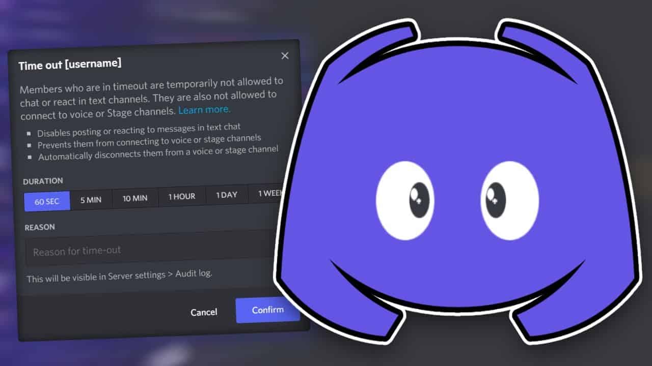 What Is Discord Timeout? Everything You Need To Know