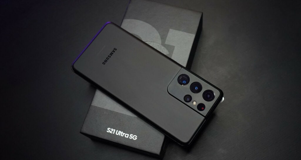 samsung's fast charge is not working