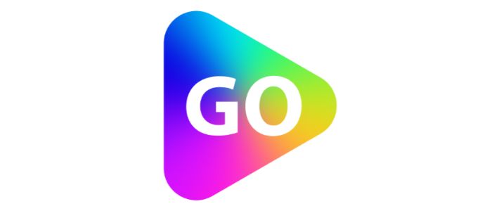 sky go logo