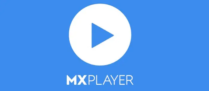video player mx