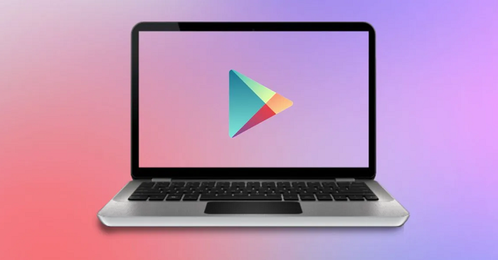windows will install google play apps on pc